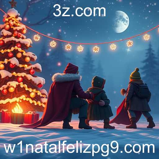 Jogos Online Agitam o Natal Brasileiro