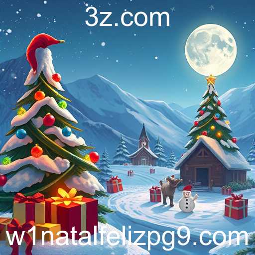 A Revolução dos Jogos Online e o Encanto do Natal