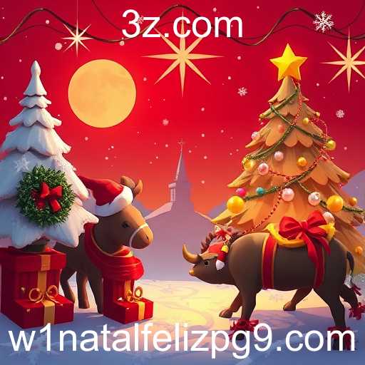 Natal Feliz: Jogos e Tradições em 2026