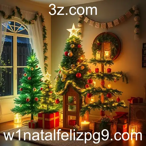 Transforme seu Natal com Decorações Inovadoras e Encantadoras