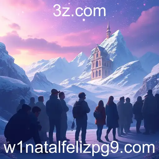 Jogos Digitais Encantam no Natal