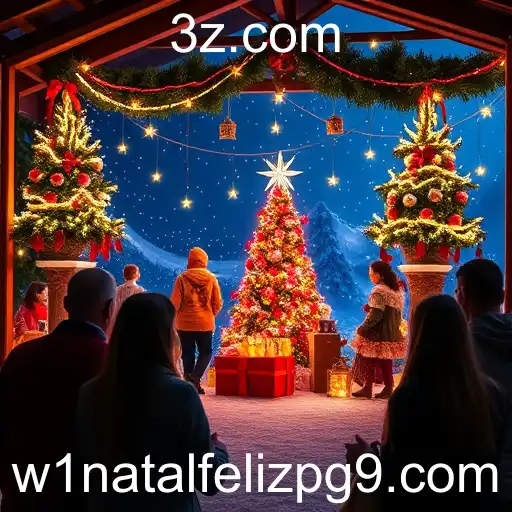 A Ascensão dos Jogos Digitais no Natal