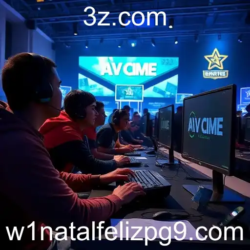 A Evolução do Mundo dos Jogos em 2026