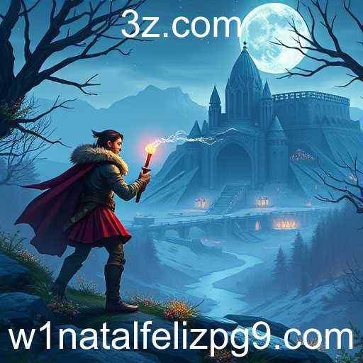 Jogos Online Aquecem as Festividades de Fim de Ano