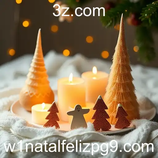 Tendências e Surpresas nos Jogos Online: Natal Feliz PG 2025