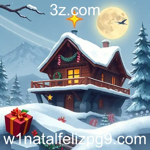 Natalfelizpg: Tendências e Novidades no Mundo dos Jogos