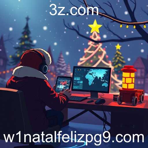 Tendências e Sucessos dos Jogos Online Brasileiros