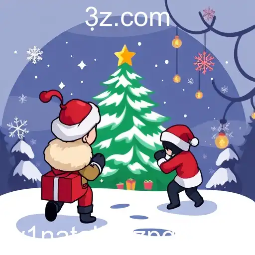 Natal Feliz: Jogos e Comunidade em 2026
