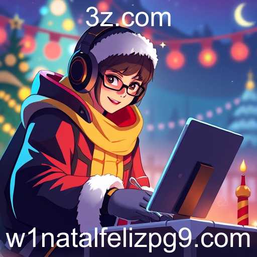 Natal Feliz e a Transformação dos Jogos Digitais