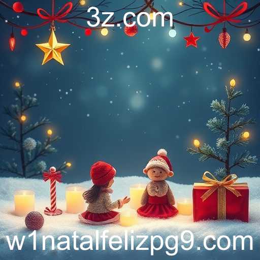 Natal Feliz PG: Novidades nos Jogos e Comunidade Ativa