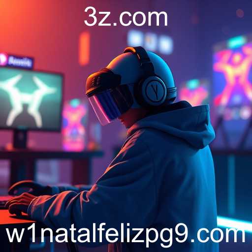 Natalfelizpg: A Nova Sensação dos Games em Português