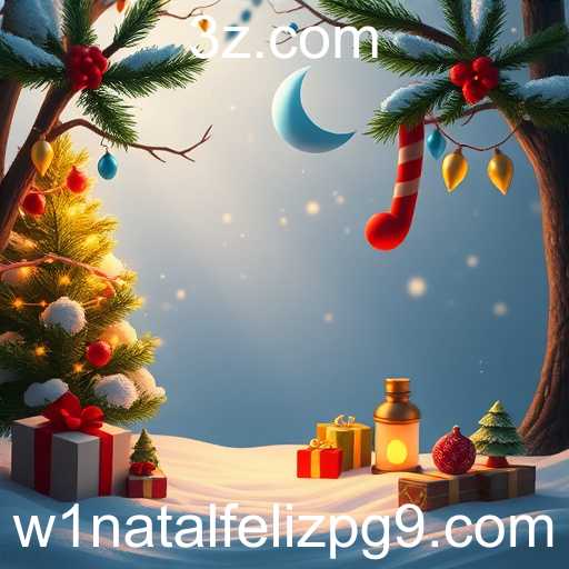 Natal Sustentável e Inovações em Jogos Online