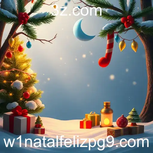 Natal Sustentável e Inovações em Jogos Online