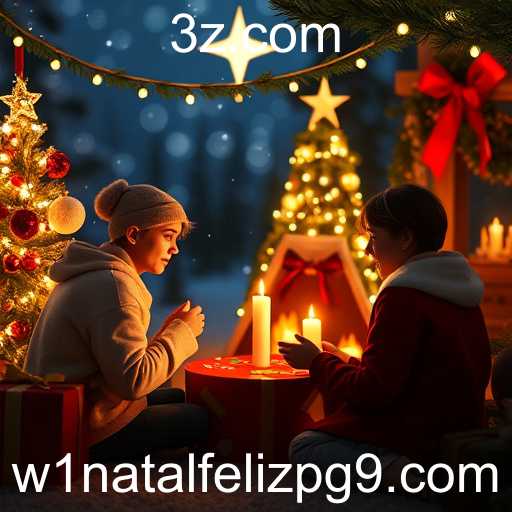 Natal Tech: O Impacto dos Jogos Online