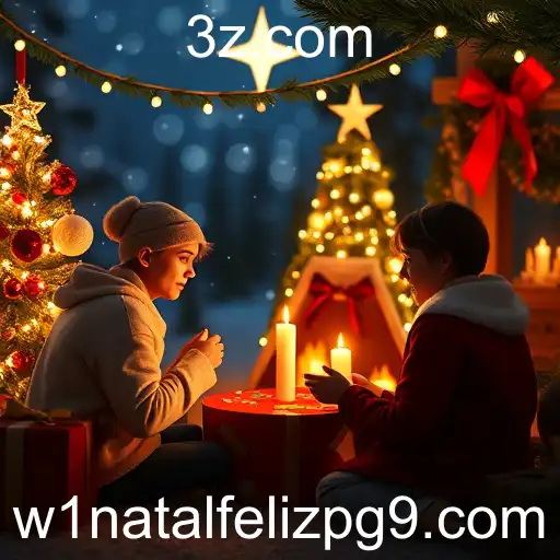 Natal Tech: O Impacto dos Jogos Online