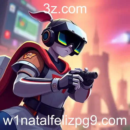 Inovações e Tendências no Mundo dos Jogos Online