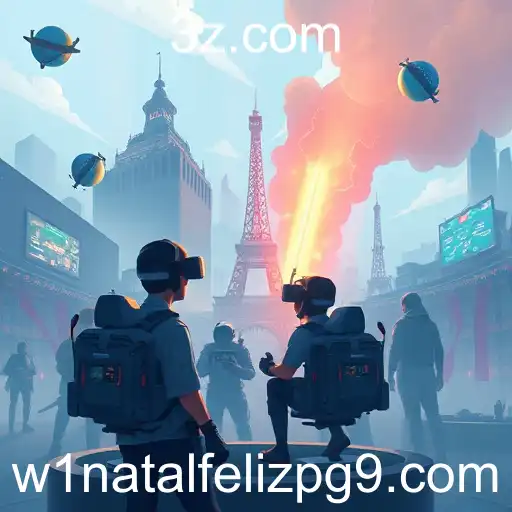 Novidades e Tendências do Mundo dos Jogos em 2026