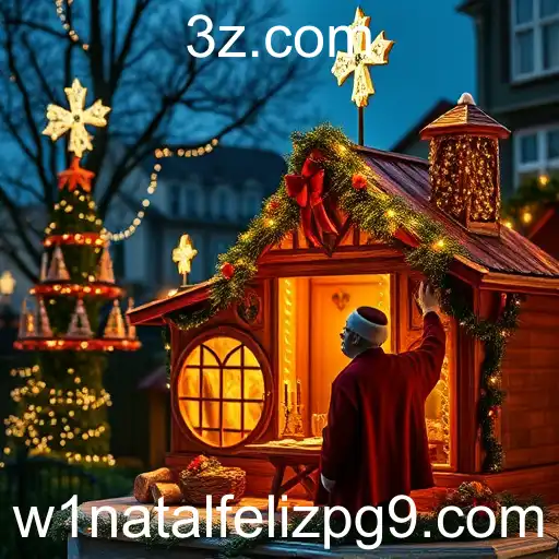 O Natal Virtual Traz Novidades no Mundo dos Jogos