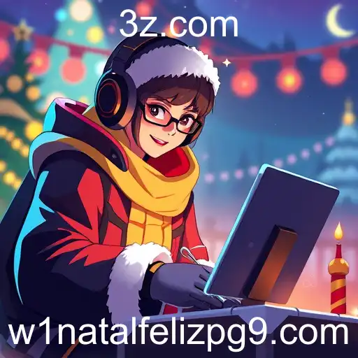 Natal Feliz Ganha Popularidade em 2025