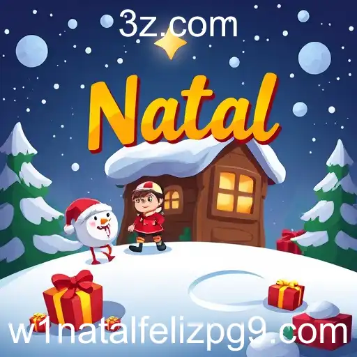 NatalfelizPG: A Febre dos Jogos de Fim de Ano