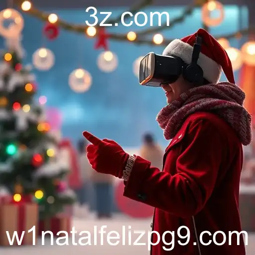 Crescimento dos Jogos Online Durante o Período Festivo