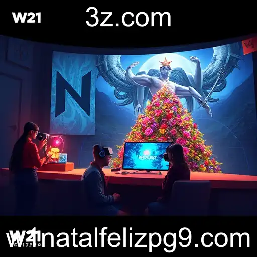 Tendências Inovadoras nos Jogos Online em 2026