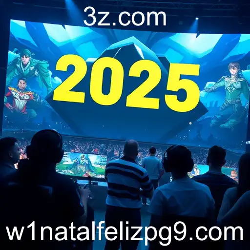 Tendências de Jogos no Fim de Ano: O Fenômeno w1-natalfelizpg