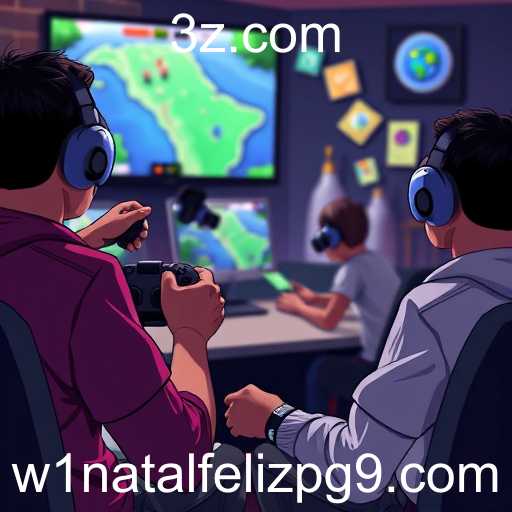 Ascensão dos Jogos Online em 2026