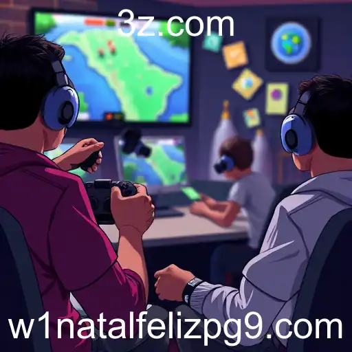 Ascensão dos Jogos Online em 2026