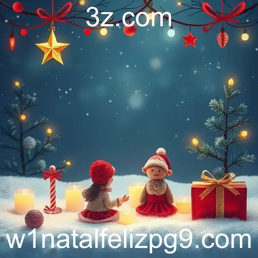 Presentes Perfeitos para Celebrar o Natal com Alegria