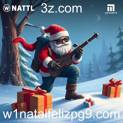 Tecnologia em Jogos e o Natal de 2026