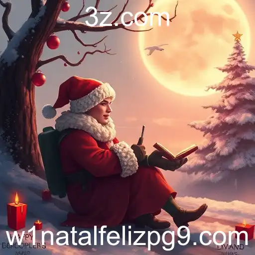 Tendências de Jogos para um Natal Inesquecível