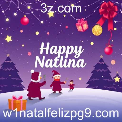 Natal Virtual: Tendências do Mundo dos Jogos