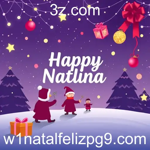 Natal Virtual: Tendências do Mundo dos Jogos